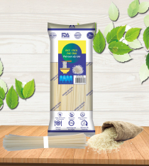 PHỞ TƯƠI SẤY KHÔ